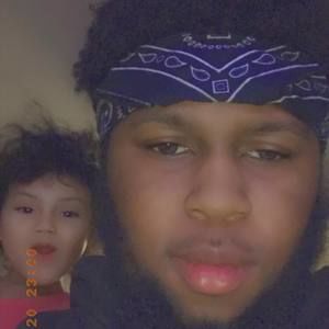 Meet your Posher, Dae'von